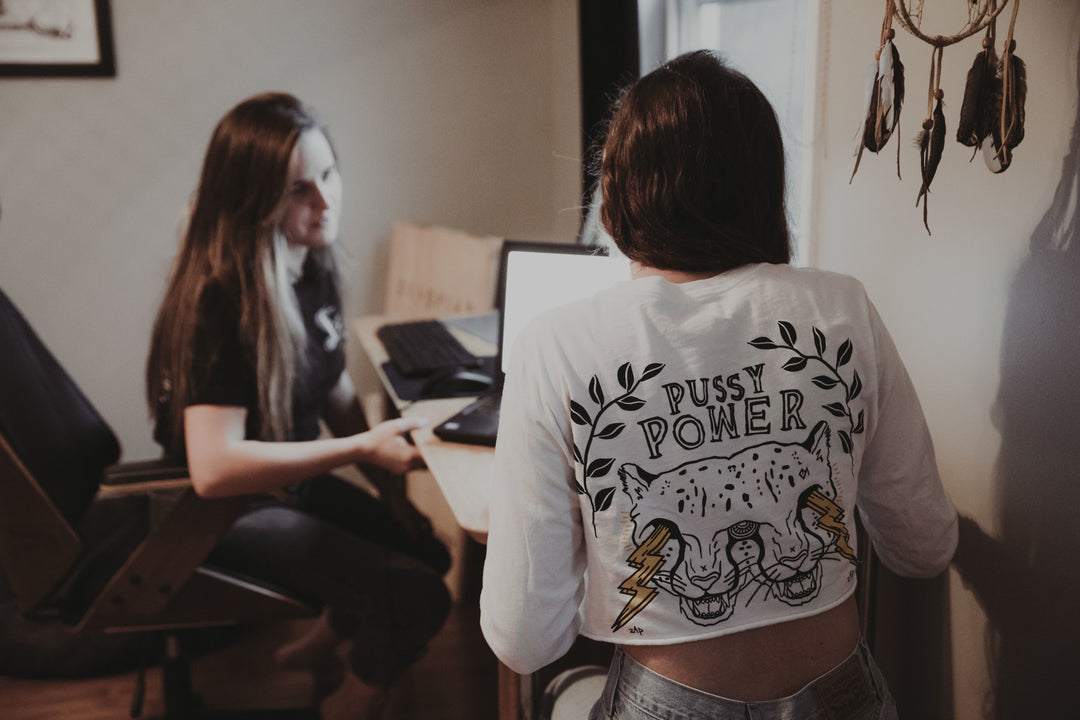 The Meaning Behind Octopied Mind