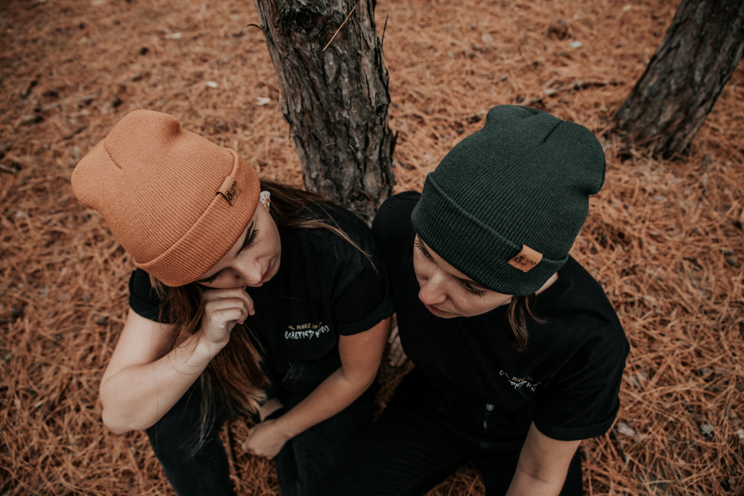 Using Chaos to Improve Your Life