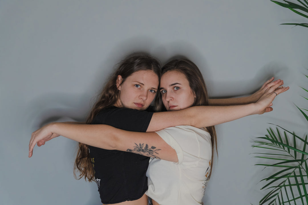 Fighting Anger With Compassion