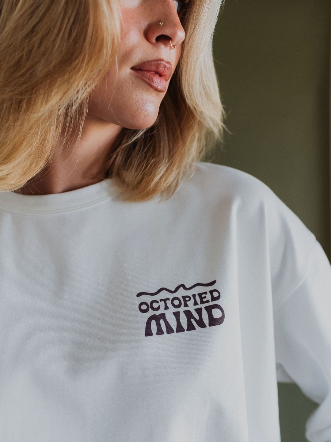 No Plans Club Bamboo Long Sleeve