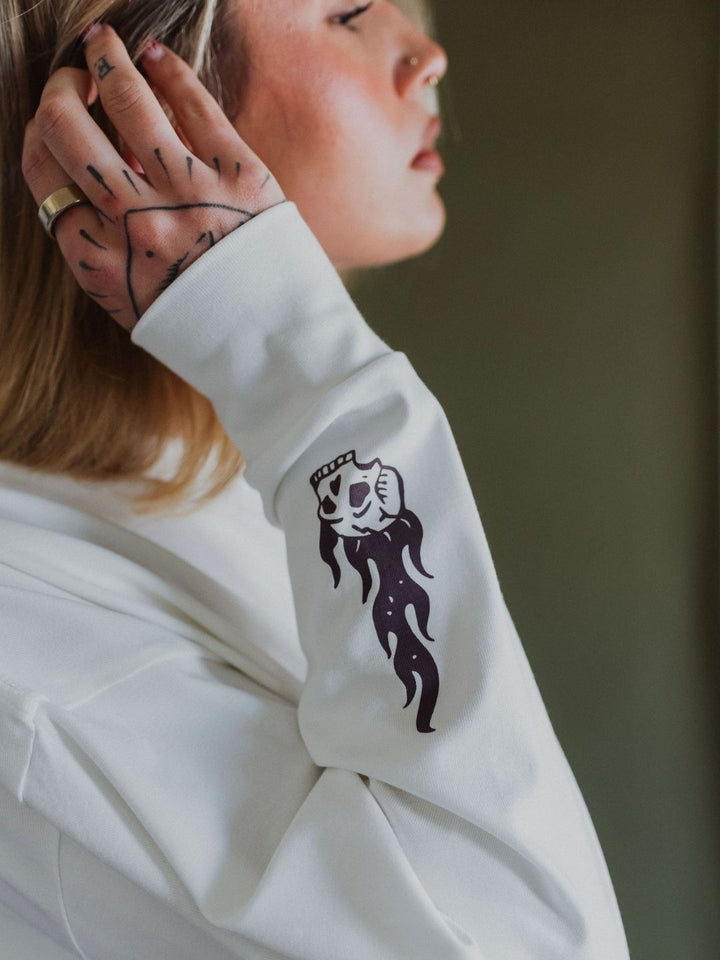 No Plans Club Long Sleeve