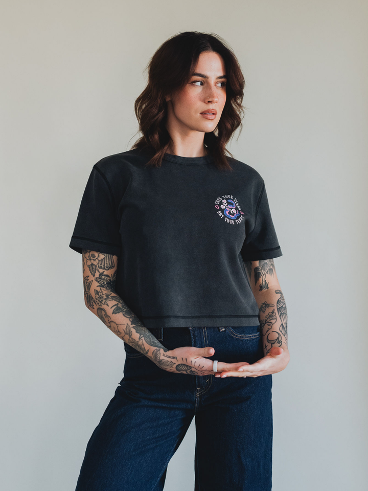 Shed Your Fears T-Shirt