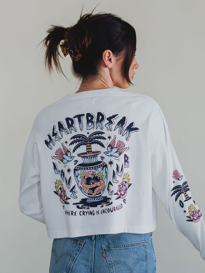 Heartbreak Long Sleeve