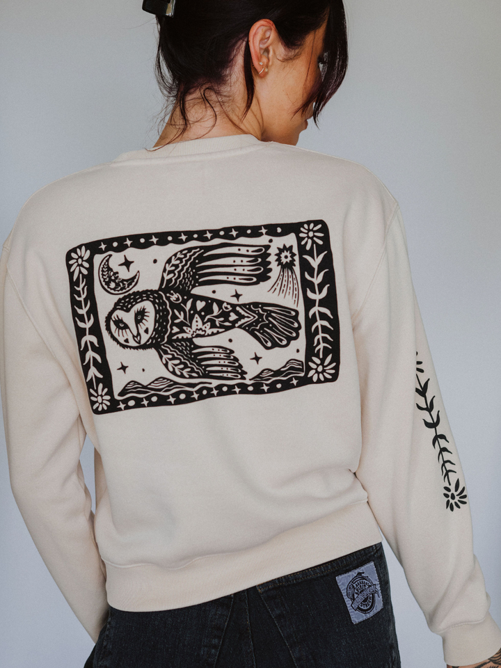 Pull Nocturne