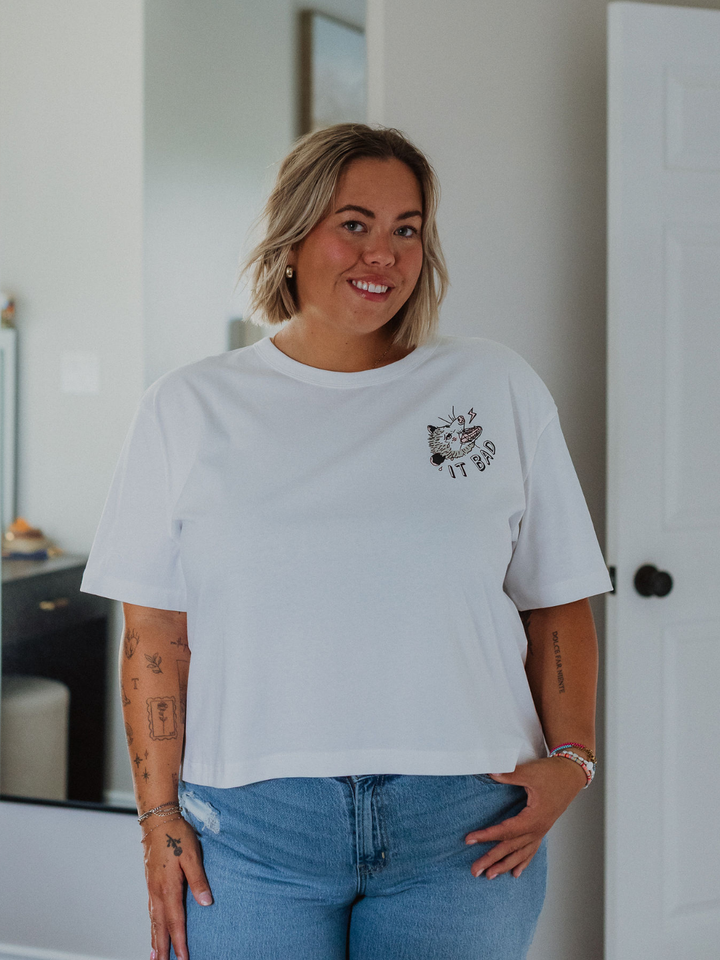 Dead Inside T-Shirt - Octopied Mind