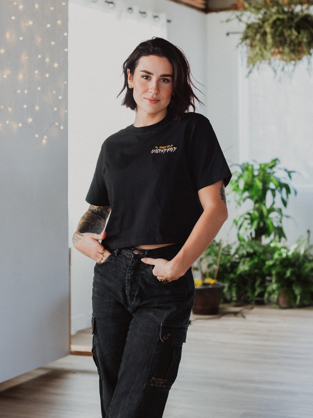 Double Depresso T-Shirt