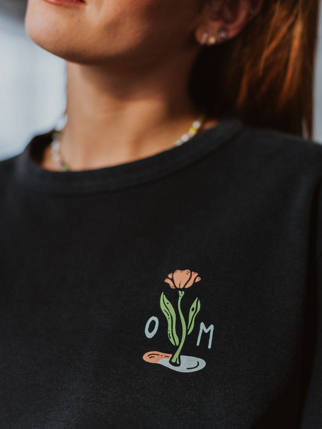 Not Today Heavy Weight Vintage T-Shirt - Octopied Mind