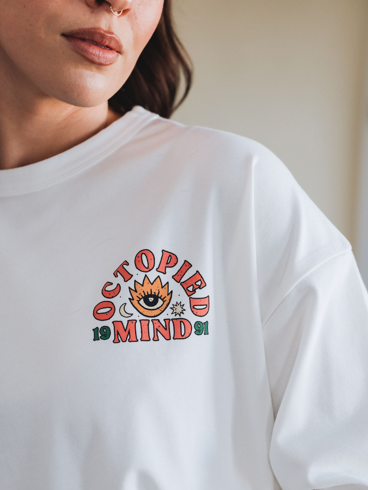 Mad Girls Club Long Sleeve