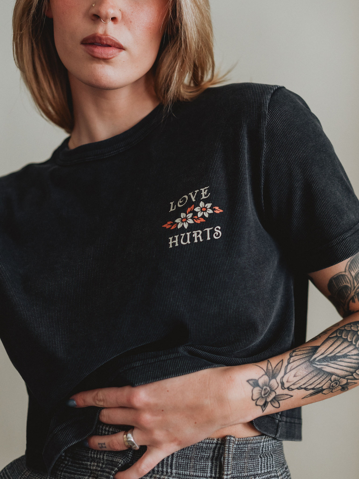 Love Hurts T-Shirt