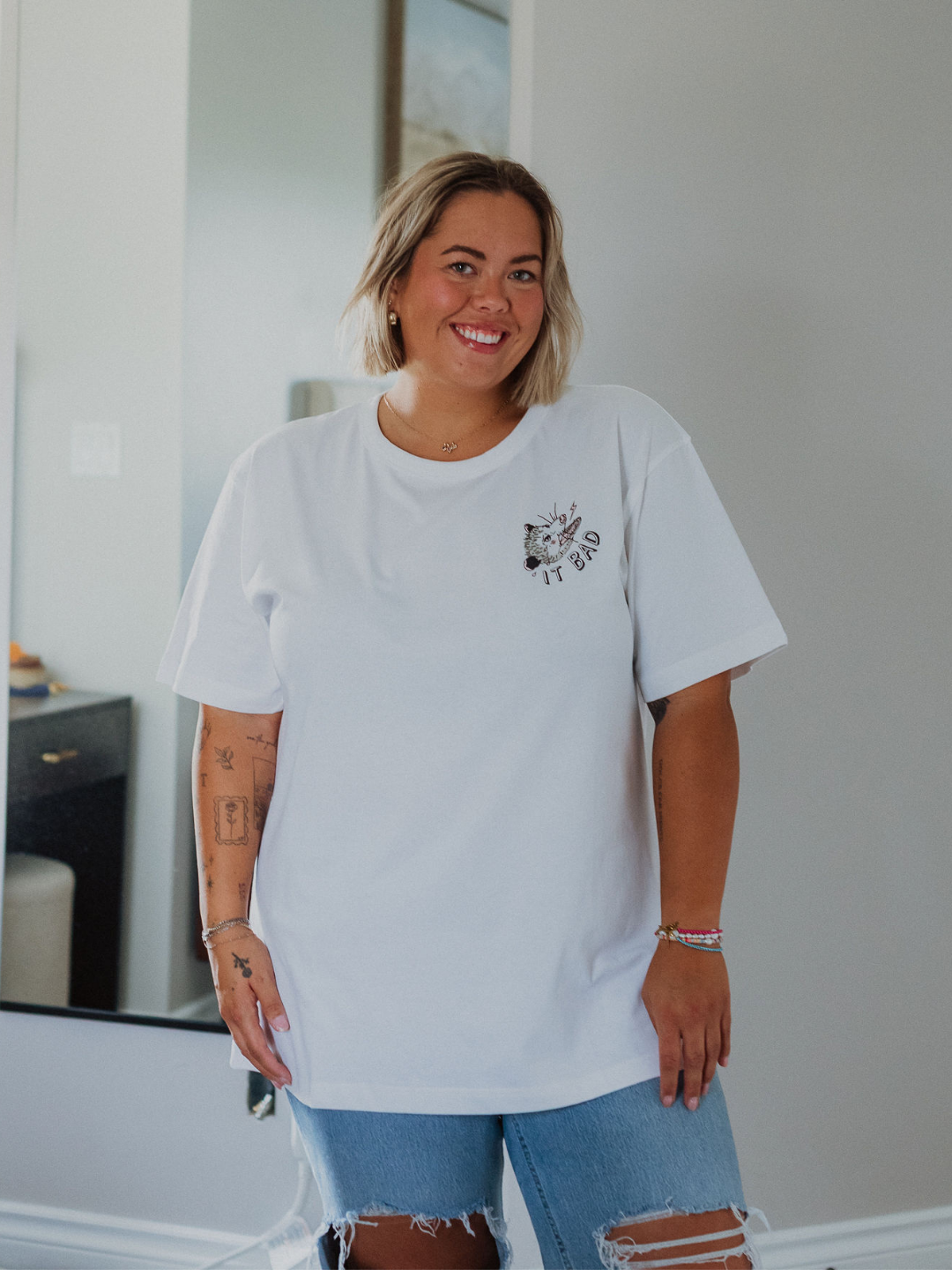 Dead Inside T-Shirt - Octopied Mind