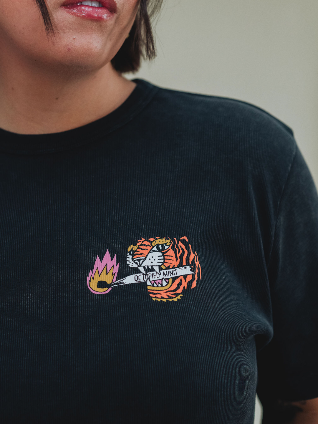 Spark and Spiral T-Shirt