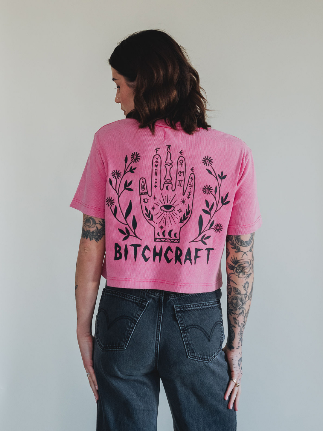 Bitchcraft T-Shirt