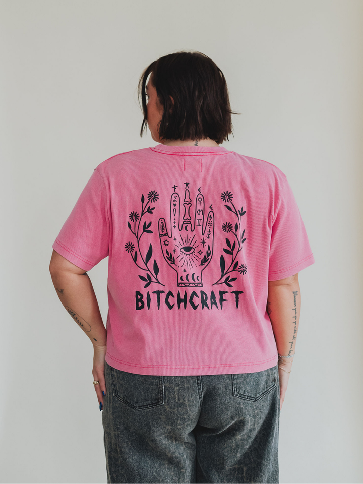 Bitchcraft T-Shirt