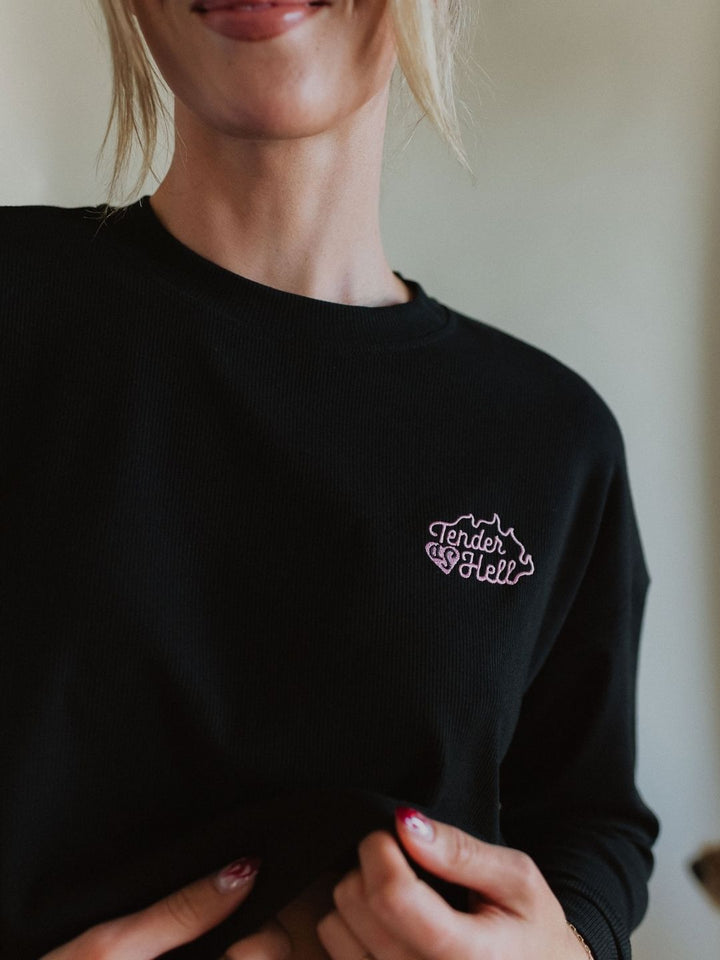 Tender Long Sleeve