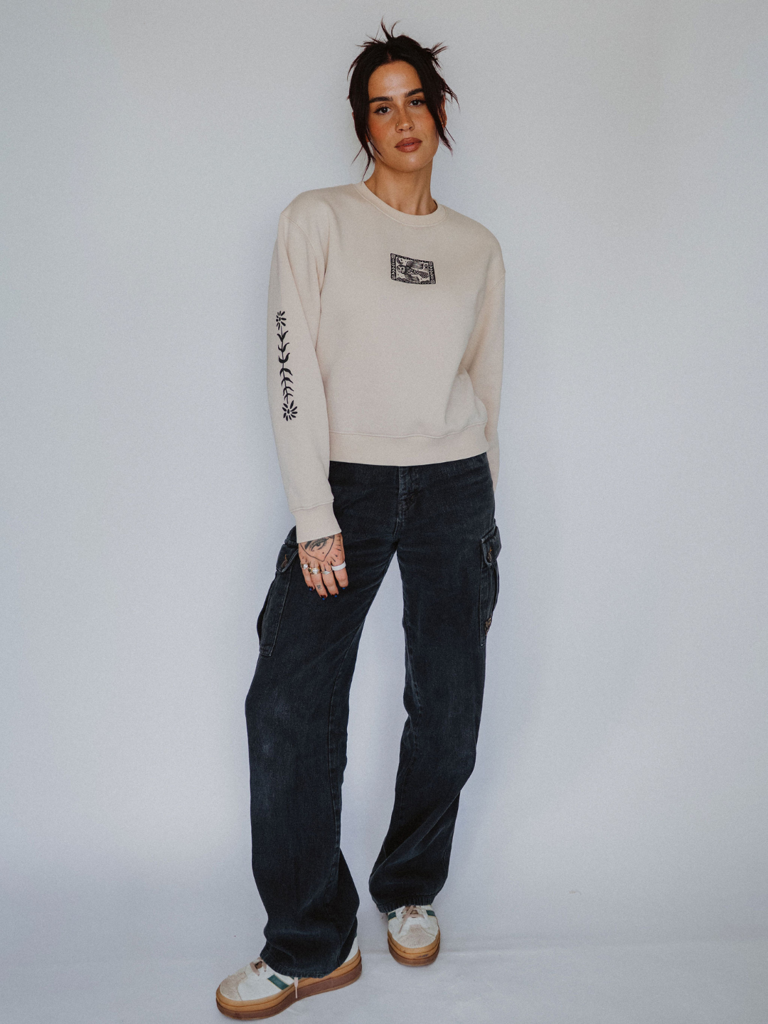 Pull Nocturne