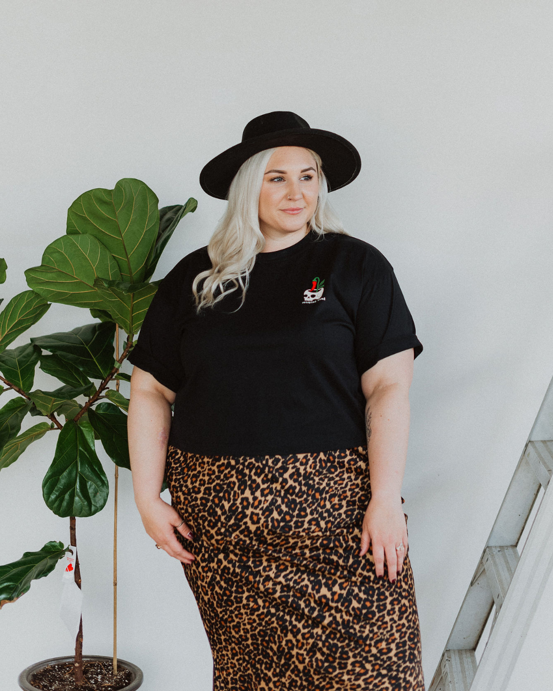 Spicy Memories T-Shirt - Octopied Mind