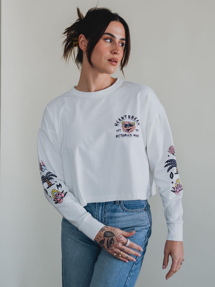 Heartbreak Long Sleeve