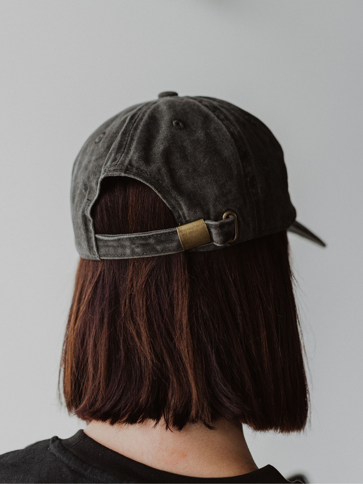 OM Snake Baseball Hat - Octopied Mind