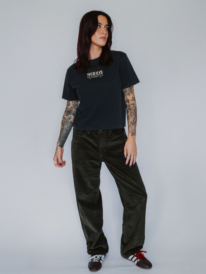 Tired But Wired T-Shirt