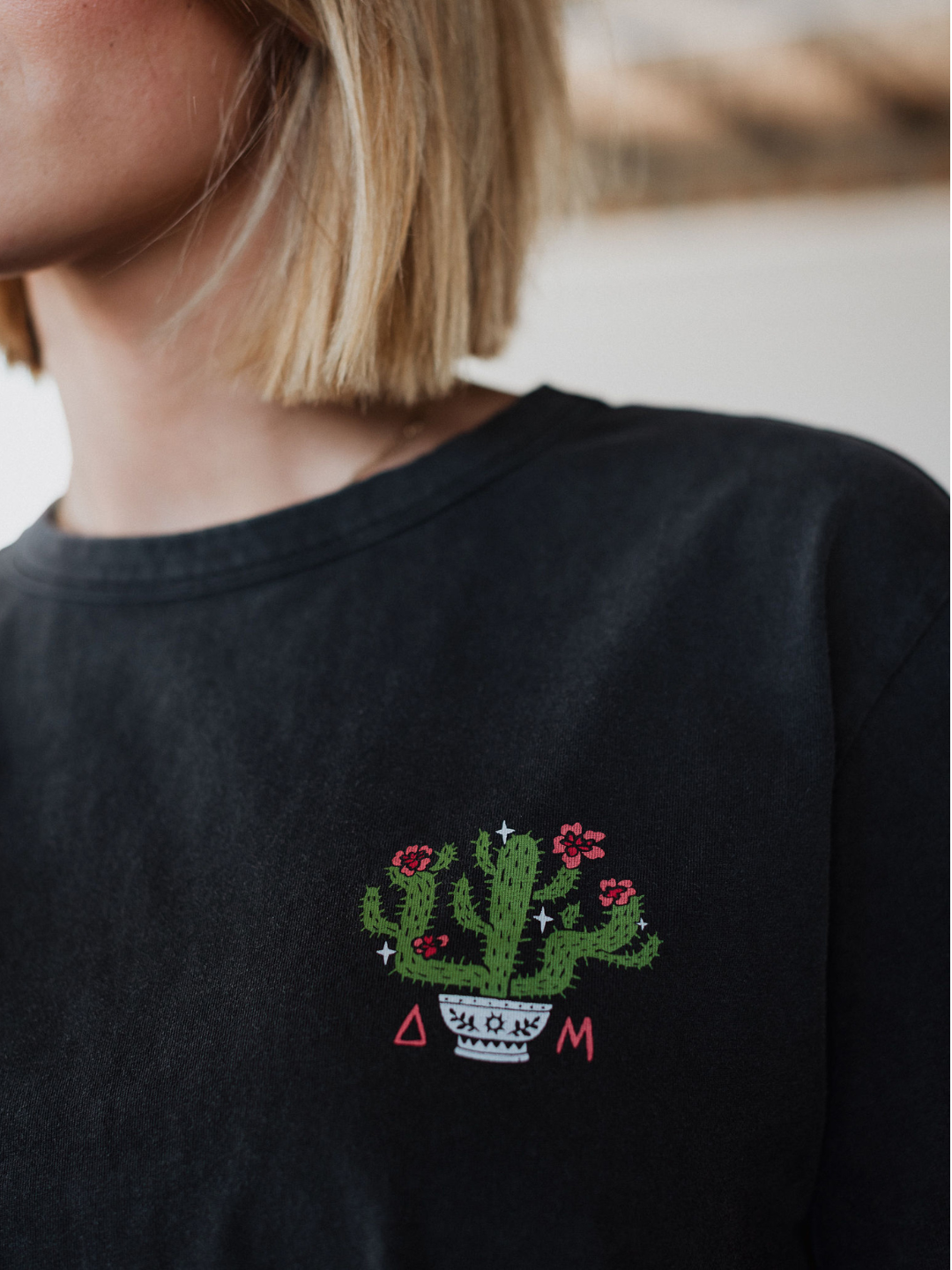 Riots Not Diets Mineral Wash T-Shirt - Octopied Mind