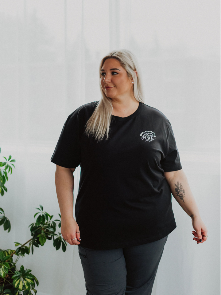 Overstimulated T-Shirt - Octopied Mind