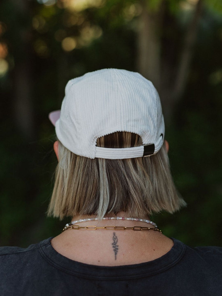 Tender as Hell 5 Panel Hat - Octopied Mind