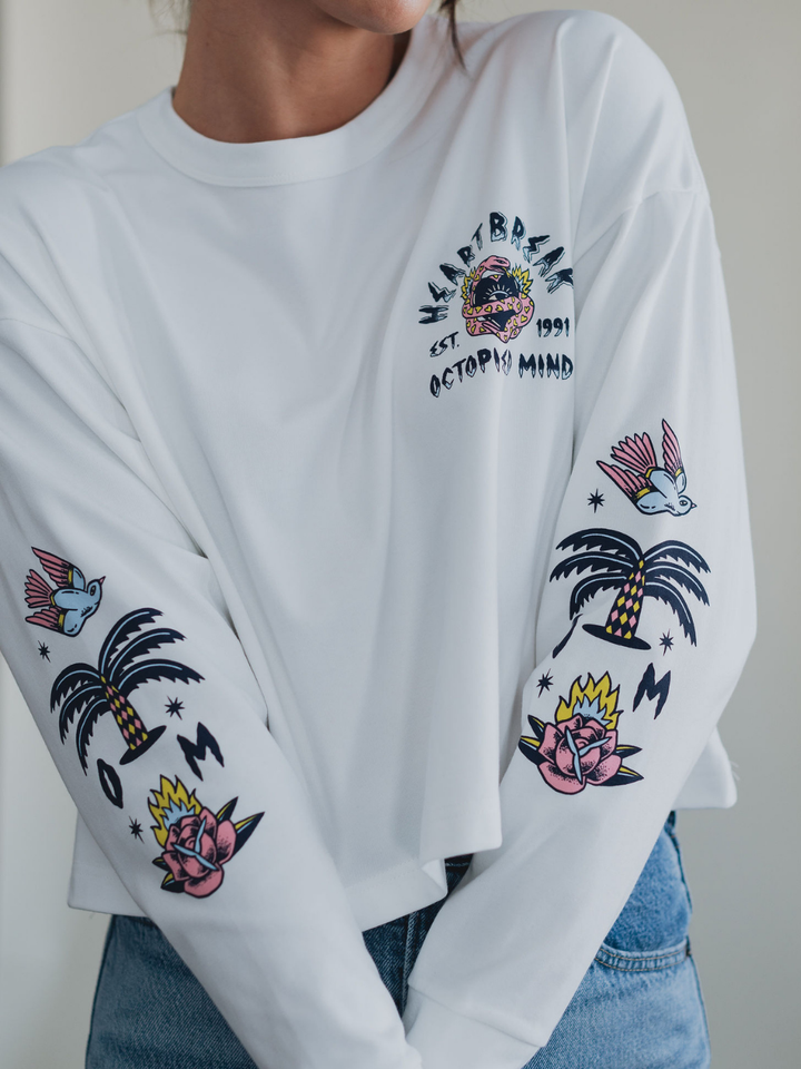 Heartbreak Long Sleeve