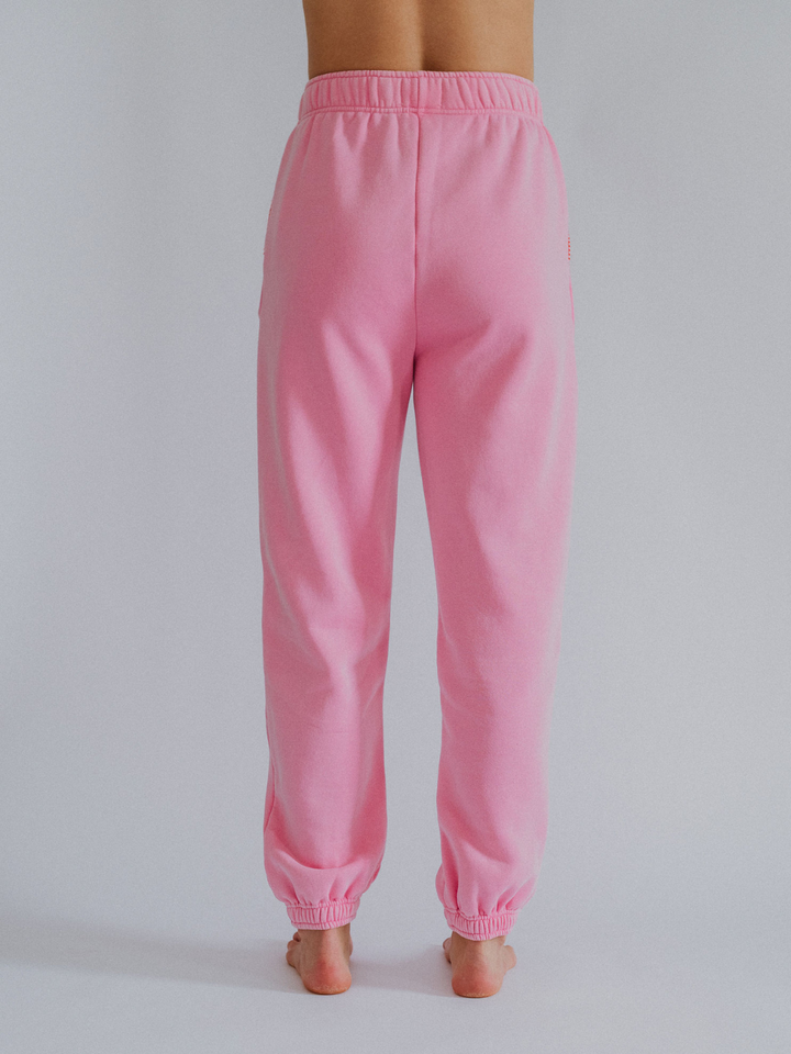 Pantalon de survêtement anti-maux de ventre