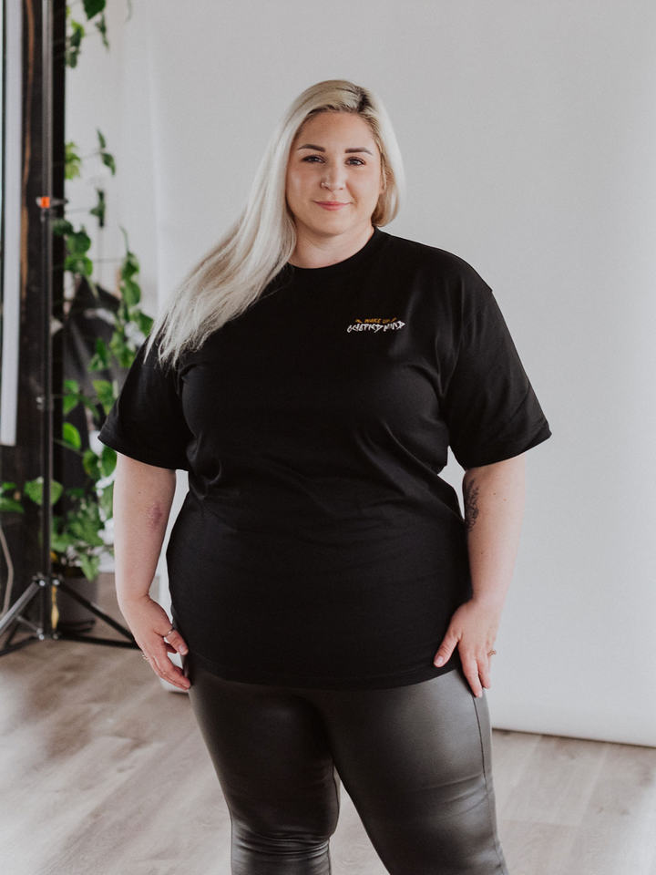 Double Depresso T-Shirt - Octopied Mind