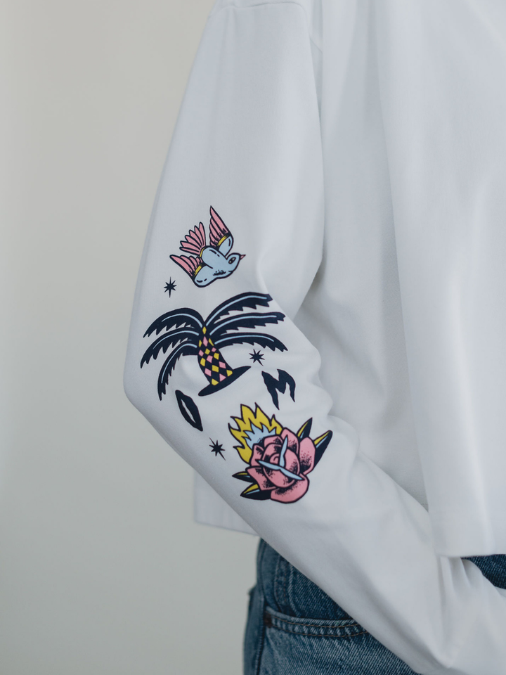 Heartbreak Long Sleeve