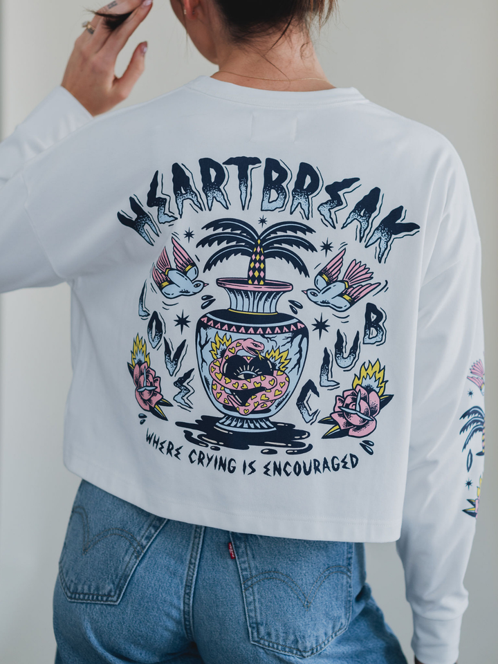 Heartbreak Long Sleeve