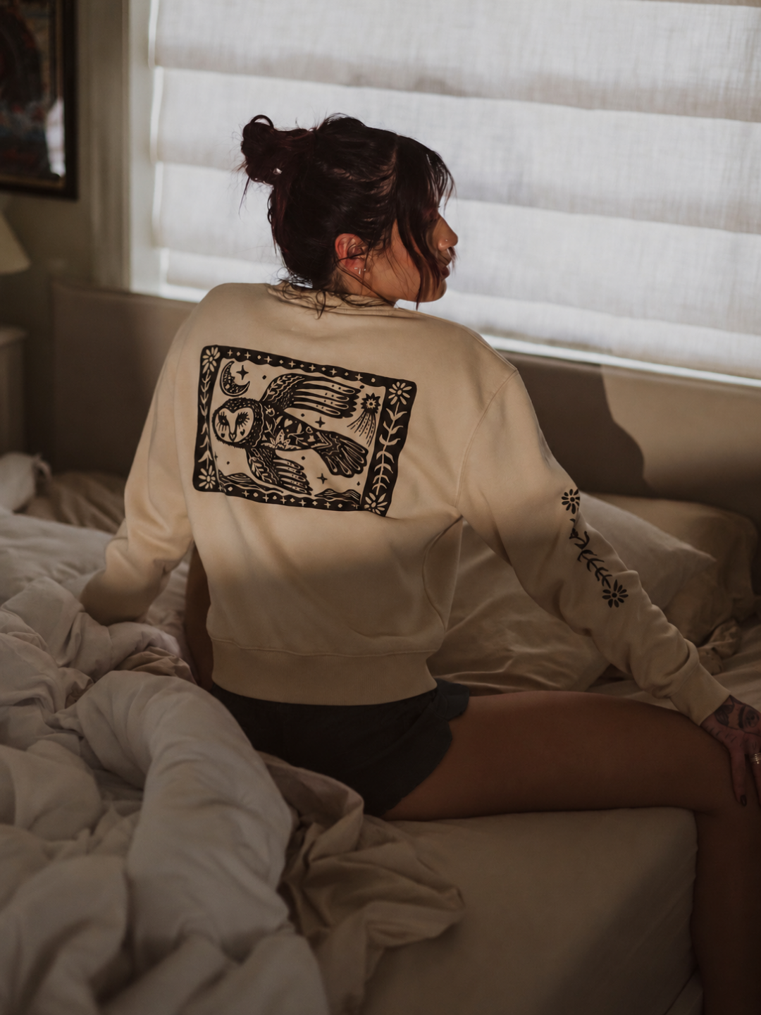 Pull Nocturne
