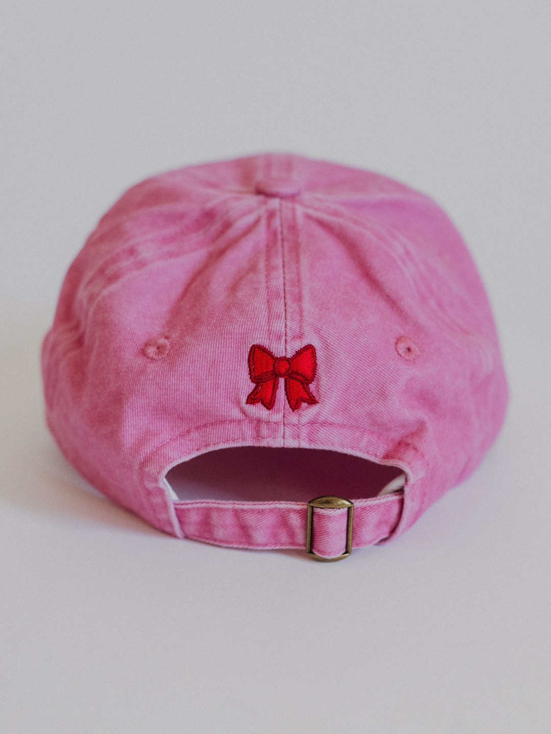 Queer Is Cute Baseball Hat