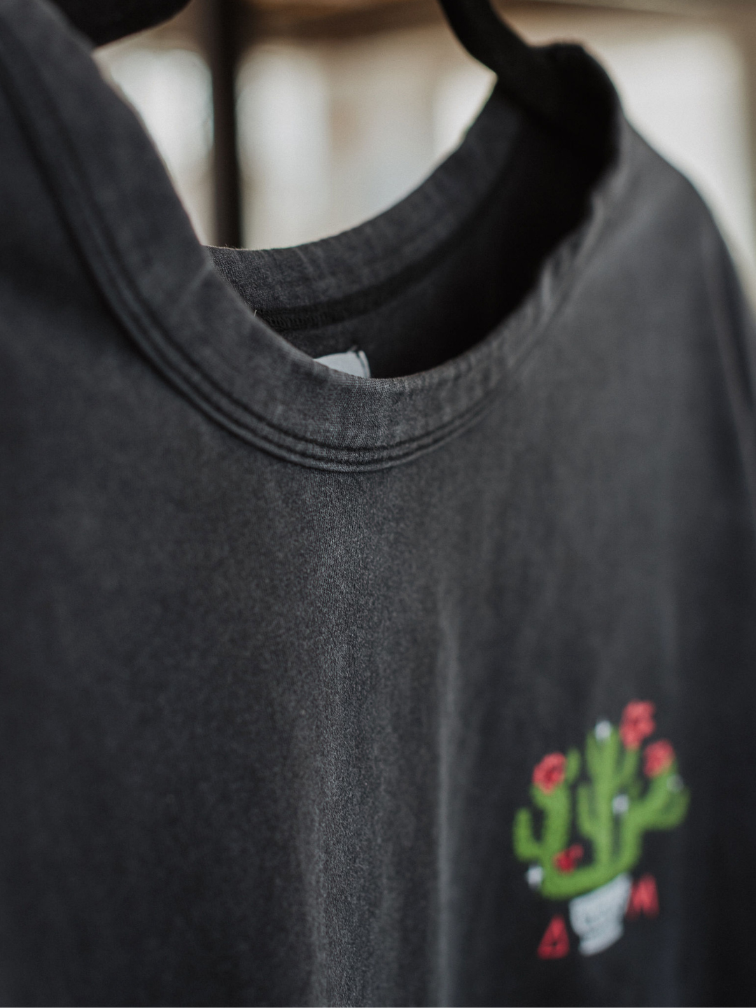 Riots Not Diets Mineral Wash T-Shirt - Octopied Mind