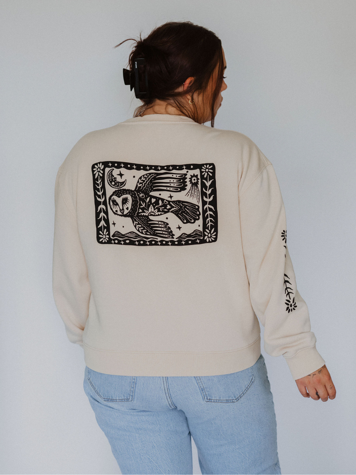 Pull Nocturne