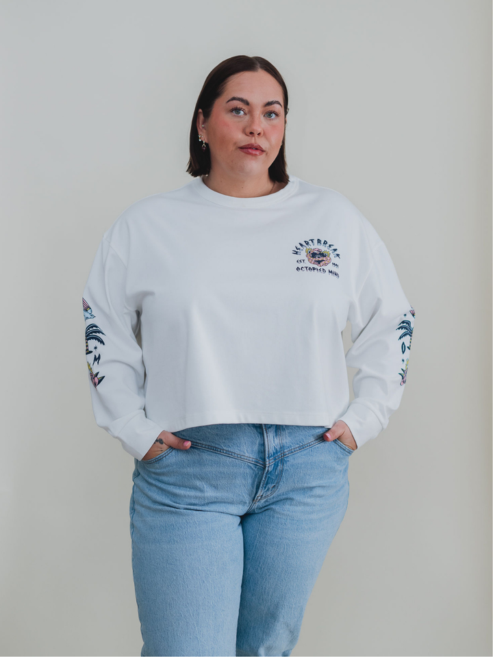 Heartbreak Long Sleeve