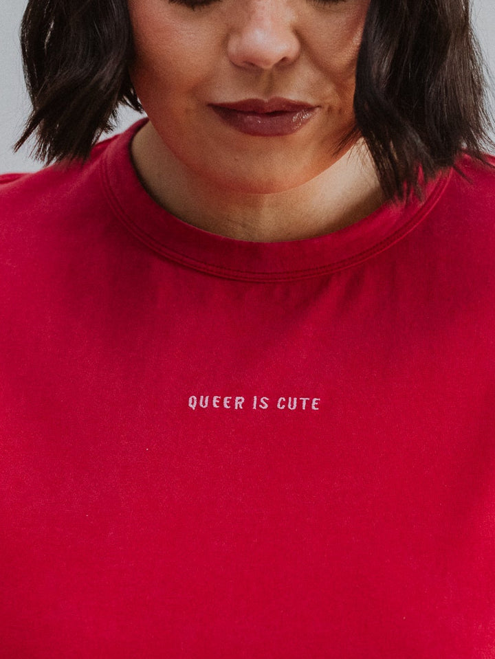 Queer is Cute T-Shirt