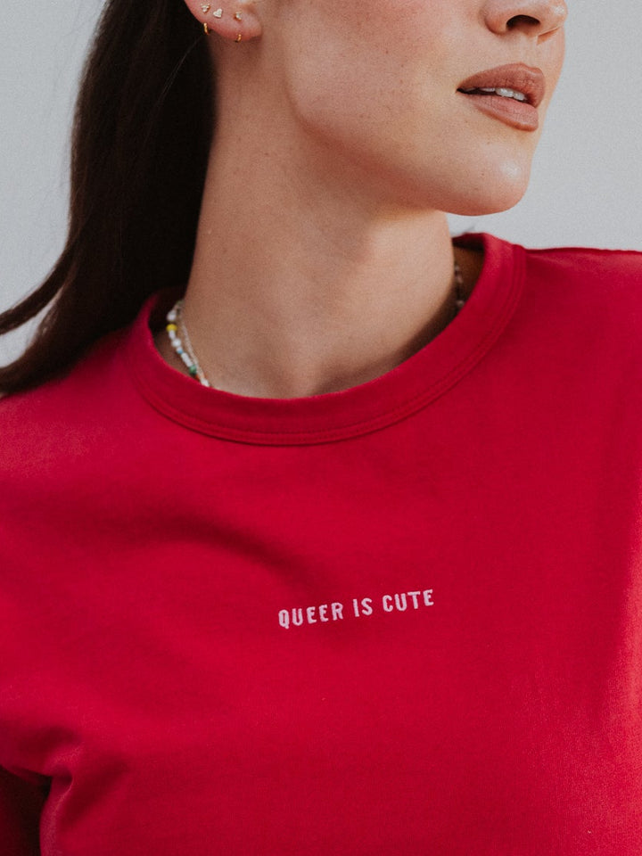 Queer is Cute T-Shirt