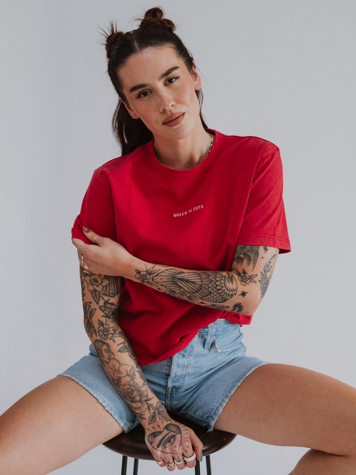 Queer is Cute T-Shirt