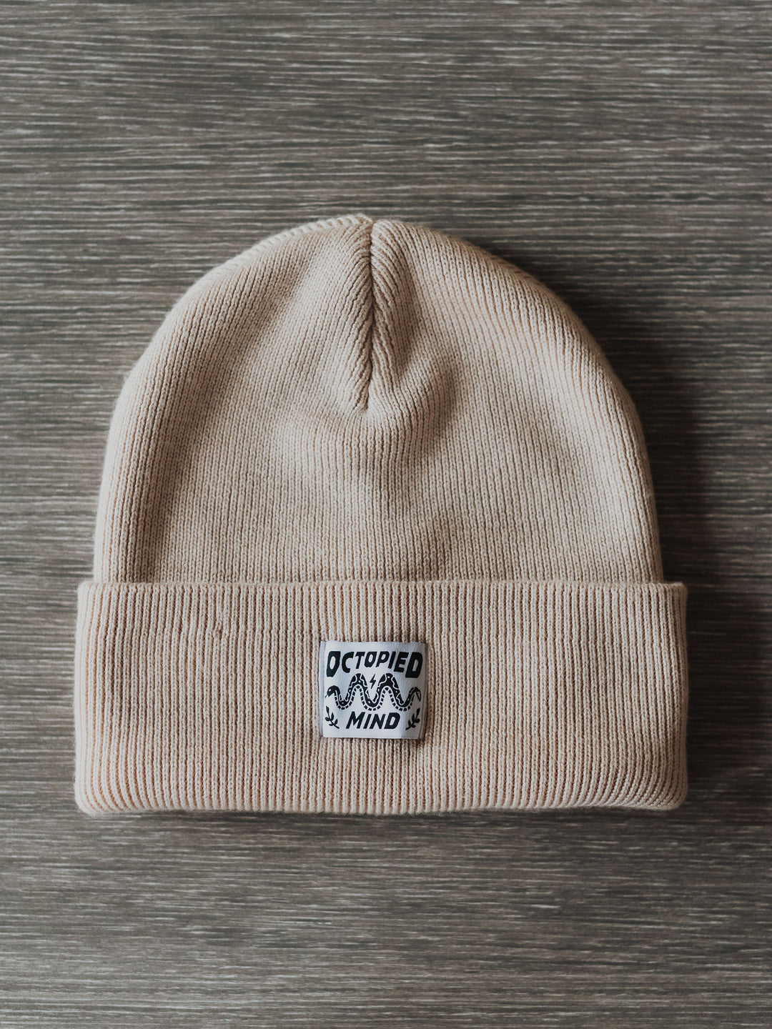 Beanie - Bone