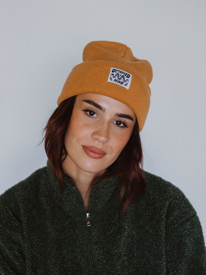 Beanie