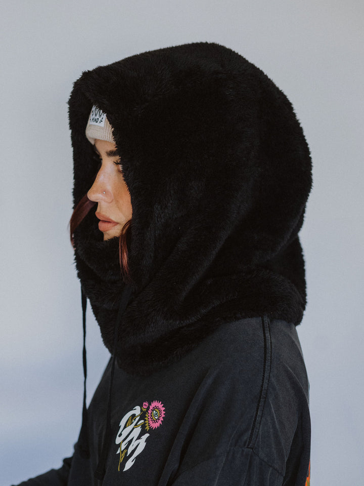 Fuzzy Hood