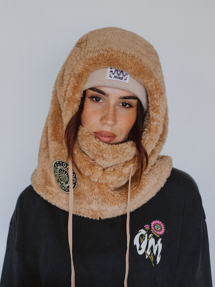 Fuzzy Hood