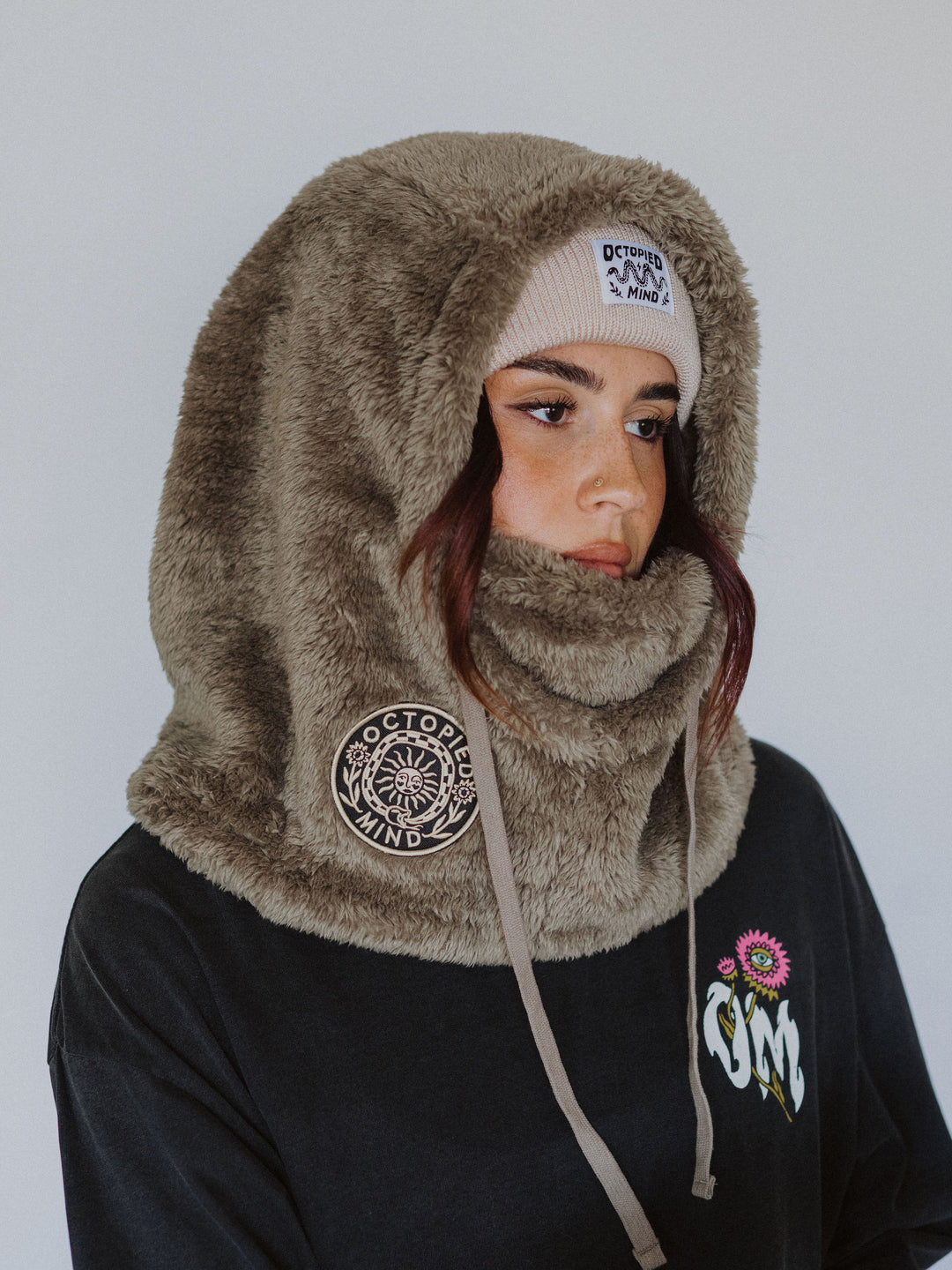 Fuzzy Hood