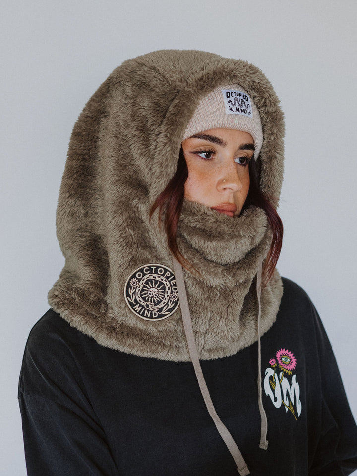 Fuzzy Hood