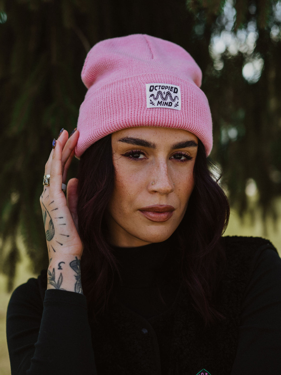 Beanie