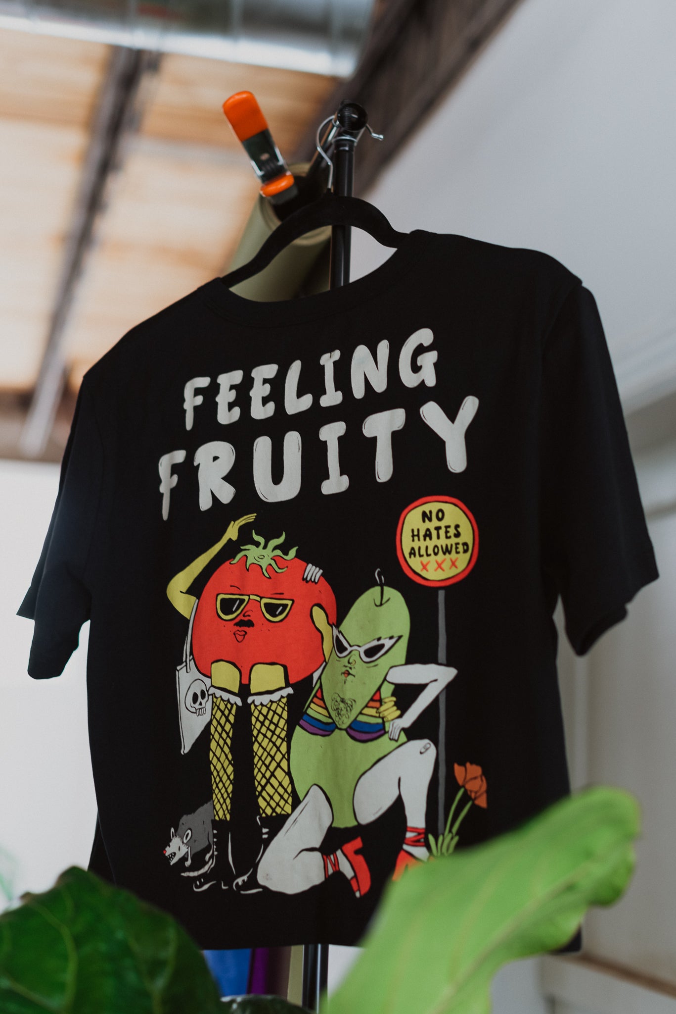 Feeling Fruity T-Shirt