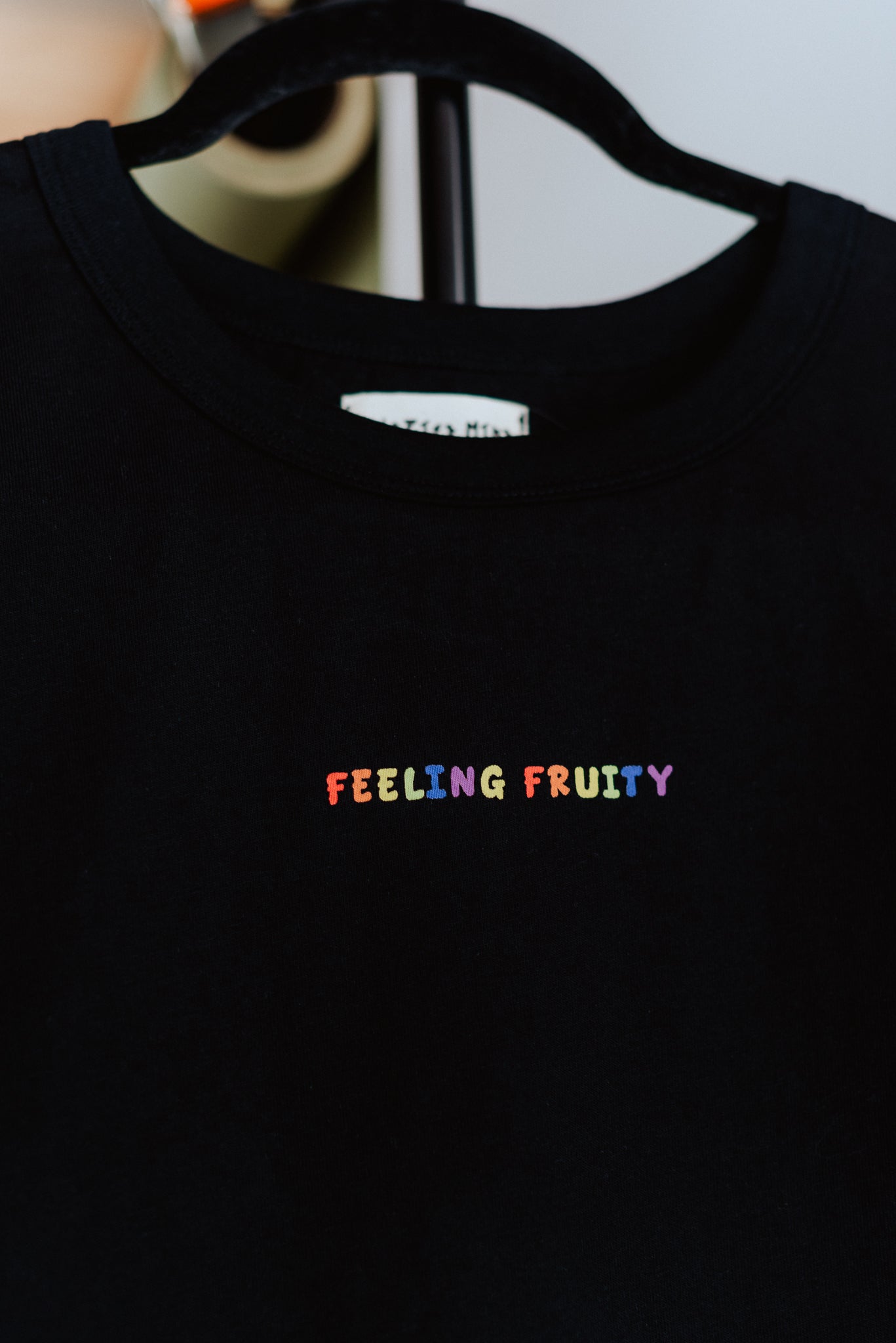 Feeling Fruity T-Shirt