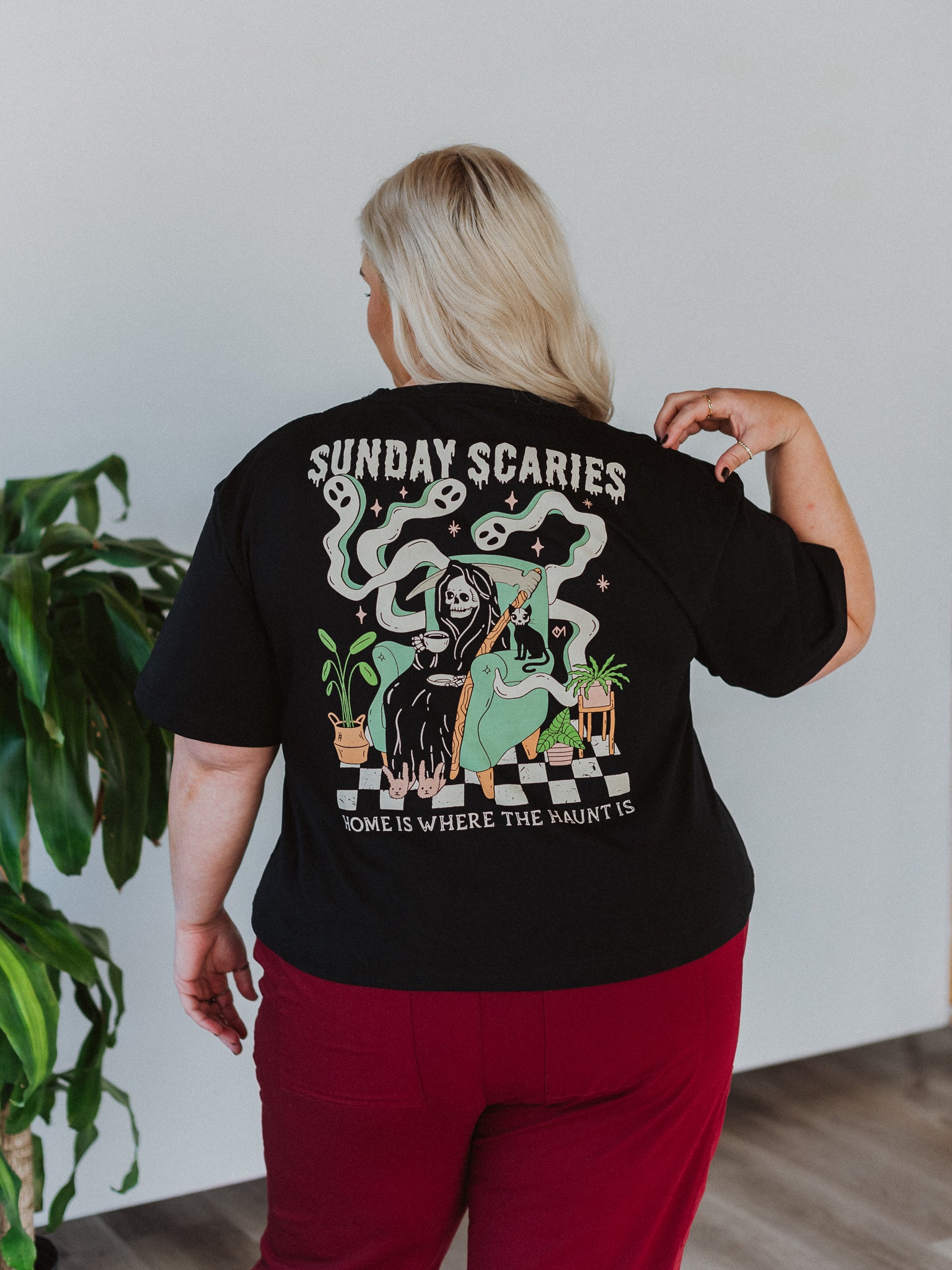 Sunday Scaries T-Shirt