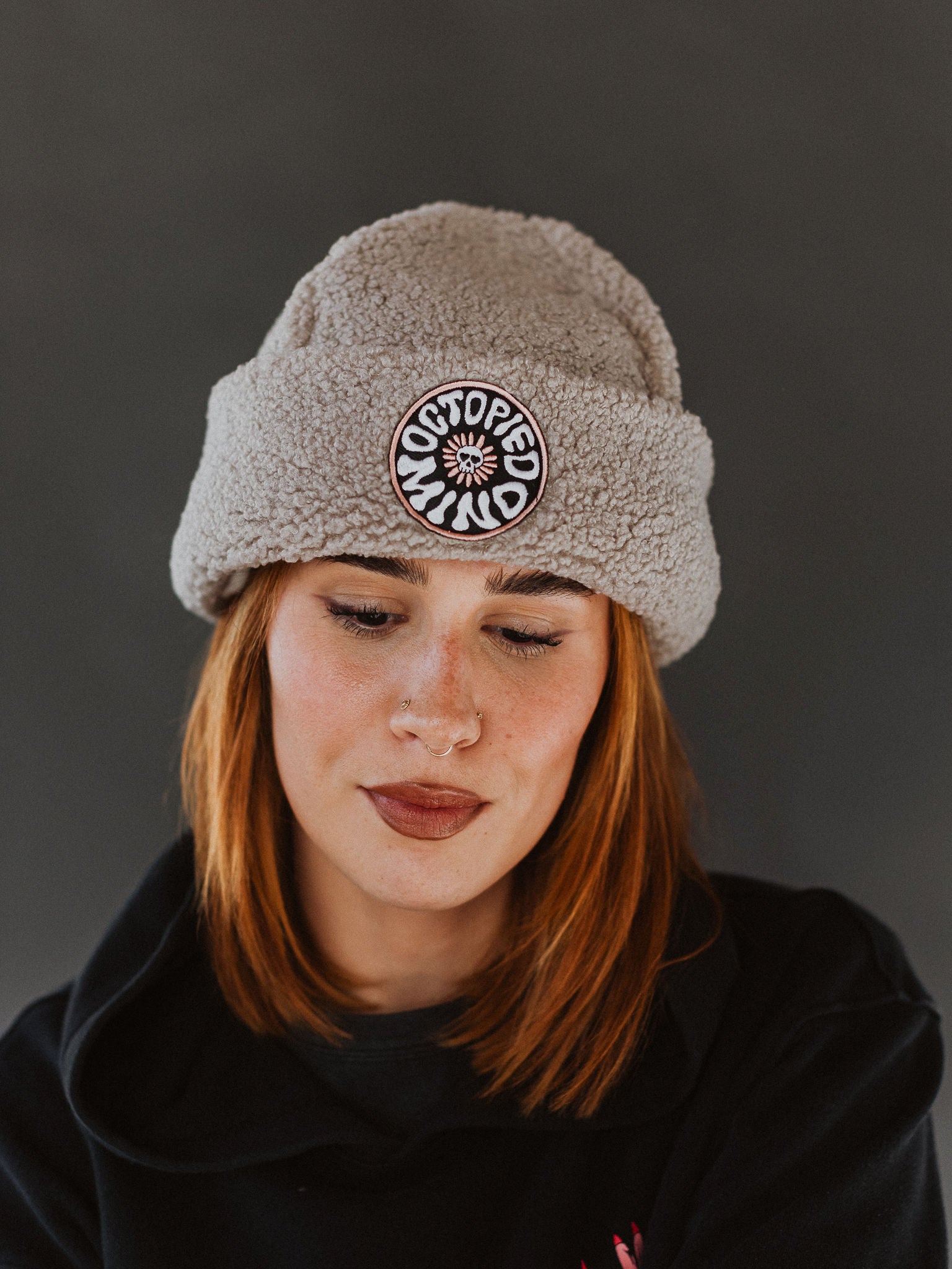 Dune Sherpa Beanie